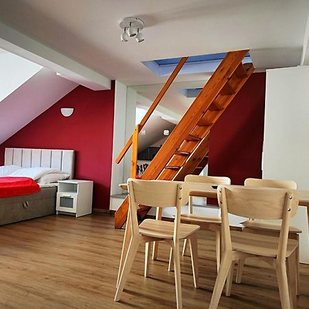Apartament Winnica Красков Екстериор снимка