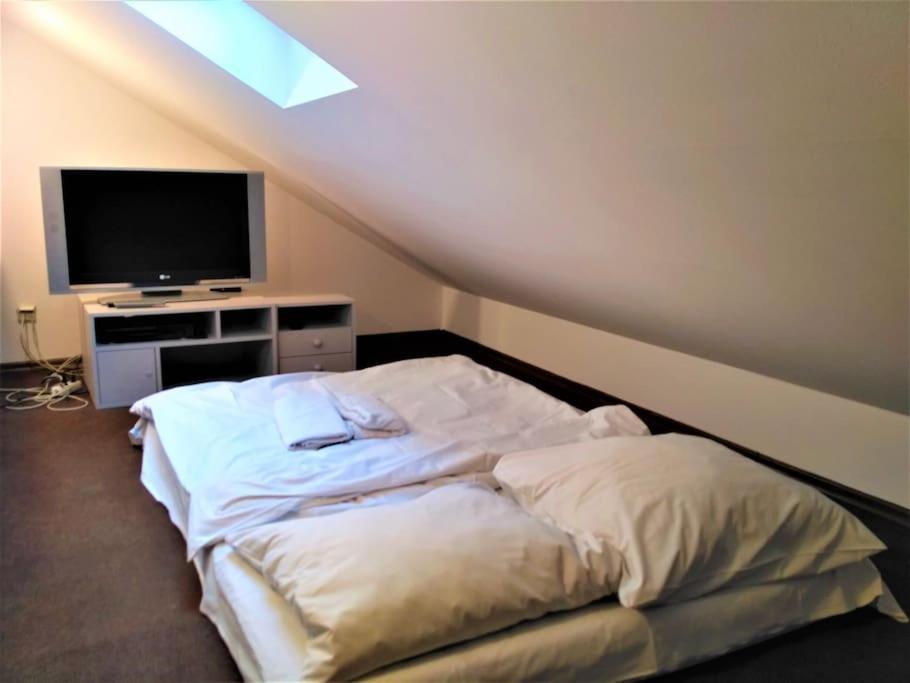 Apartament Winnica Красков Екстериор снимка